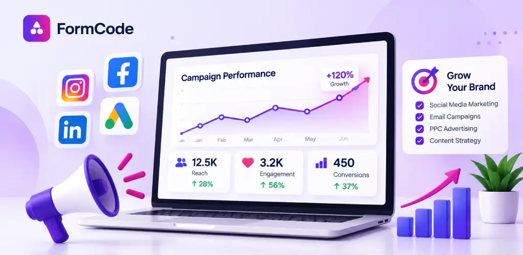 Digital Marketing Services